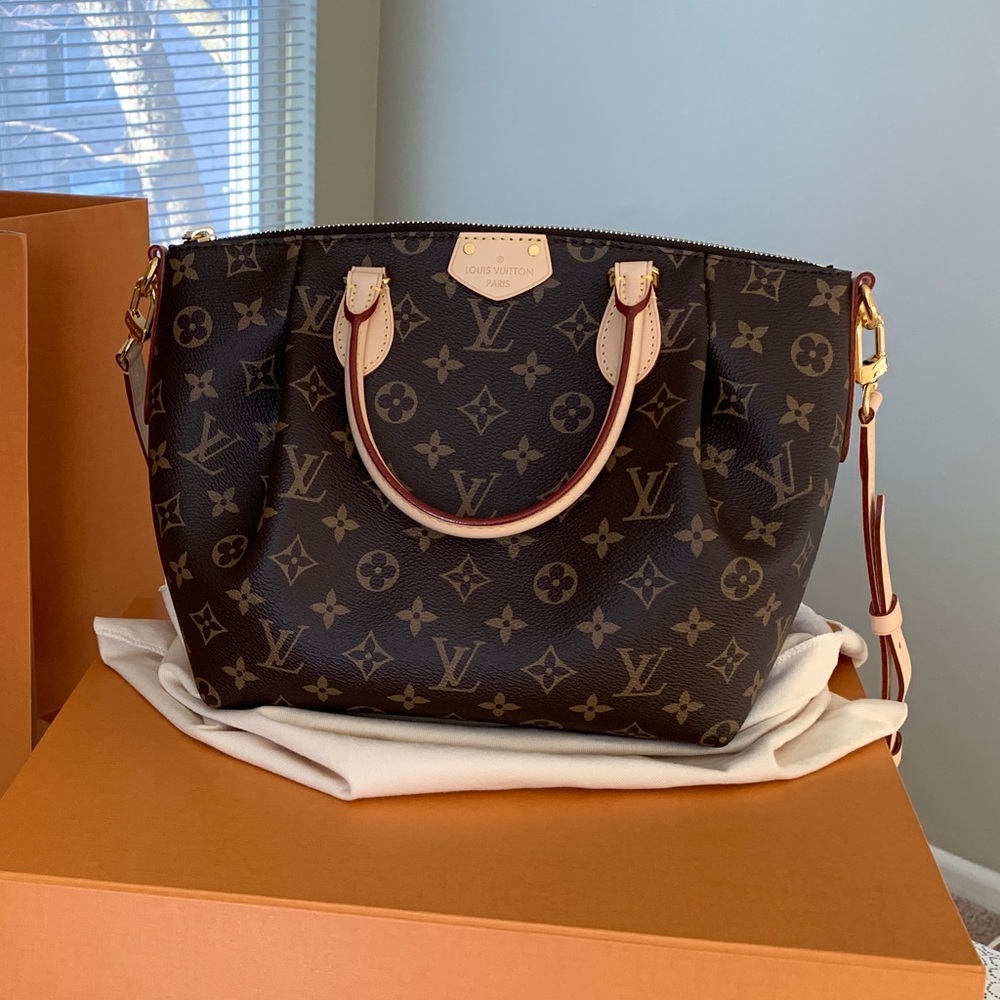 Louis Vuitton Turenne PM